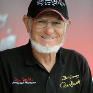 Meet your Posher, Robert